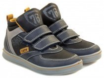 Черевики та чоботи Primigi модель 6624100 Черевики та чоботи Primigi модель 6624100 Фото