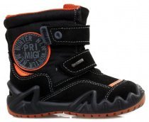 Чоботи та ботфорти Primigi модель 6560177 Фото