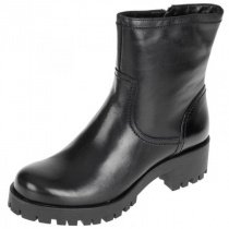 Ботинки и сапоги Tamaris модель 25087-37-001 black Фото