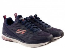 Кроссовки для тренировок Skechers модель 51486 NVRD Фото