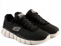 Кроссовки для тренировок Skechers модель 51539 BLK Фото