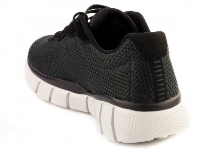 Кросівки для тренувань Skechers модель 51539 BLK — фото 3 - INTERTOP