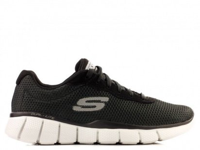 Кросівки для тренувань Skechers модель 51539 BLK — фото 4 - INTERTOP