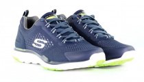 Кроссовки для тренировок Skechers модель 51543 NVLM Фото