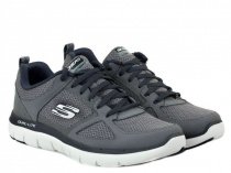 Кроссовки для спорта Skechers модель 52180 CCBL Фото