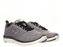 Кроссовки для тренировок Skechers модель 52185 LGBK Фото