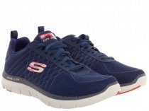 Кроссовки для тренировок Skechers модель 52185 NVRD Фото