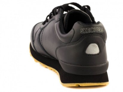 Кросівки Skechers модель 52341 BBK — фото - INTERTOP