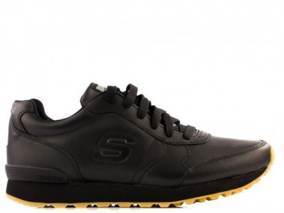 Кросівки Skechers модель 52341 BBK — фото 3 - INTERTOP