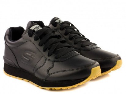 Кросівки Skechers модель 52341 BBK - фото