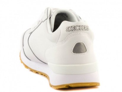 Кросівки Skechers модель 52341 WHT — фото - INTERTOP