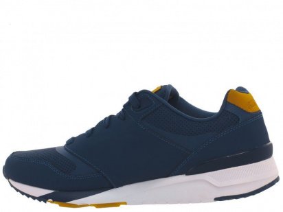 Кросівки Skechers модель 52352 BLU — фото 3 - INTERTOP