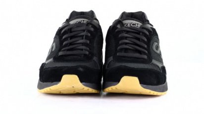 Кроссовки Skechers модель 52361 BBK — фото - INTERTOP