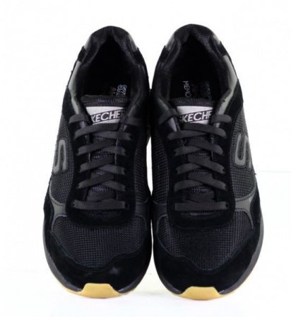 Кроссовки Skechers модель 52361 BBK — фото 7 - INTERTOP