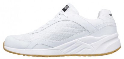 Кросівки Skechers модель 52361 WHT — фото - INTERTOP
