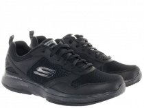 Кроссовки для тренировок Skechers модель 52606 BBK Фото