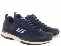 Кросівки для спорту Skechers модель 52606 NVBL Фото