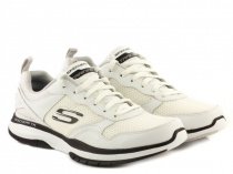 Кроссовки повседневные Skechers модель 52606 WBK Фото