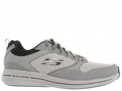 Кросівки Skechers модель 52612 LGBK — фото - INTERTOP