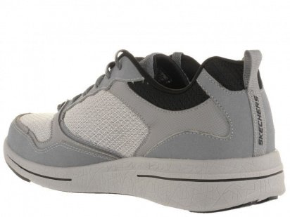 Кросівки Skechers модель 52612 LGBK — фото 3 - INTERTOP