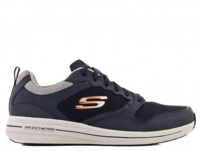 Кросівки для тренувань Skechers модель 52612 NVOR — фото 3 - INTERTOP