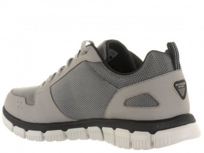 Кросівки для тренувань Skechers модель 52618 GYBK — фото 3 - INTERTOP