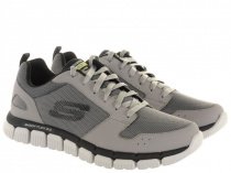 Кроссовки для спорта Skechers модель 52618 GYBK Фото