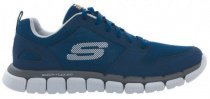 Кроссовки для спорта Skechers модель 52618 NVGY Кроссовки для спорта Skechers модель 52618 NVGY Фото