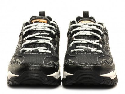 Кросівки Skechers модель 52700 NVBK — фото - INTERTOP