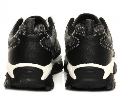 Кросівки Skechers модель 52700 NVBK — фото 4 - INTERTOP