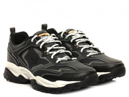 Кросівки Skechers модель 52700 NVBK - фото