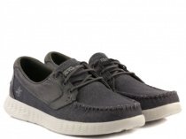 Мокасины Skechers модель 53770 CHAR Фото