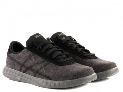 Кросівки Skechers модель 53775 BKGY - фото
