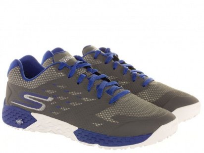 Кросівки для тренувань Skechers модель 54122 CCBL — фото - INTERTOP