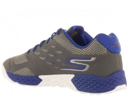 Кросівки для тренувань Skechers модель 54122 CCBL — фото 3 - INTERTOP