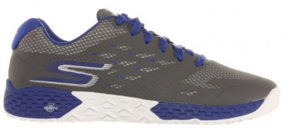 Кросівки для тренувань Skechers модель 54122 CCBL - фото