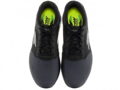 Кросівки для тренувань Skechers модель 54141 BKGY — фото 4 - INTERTOP