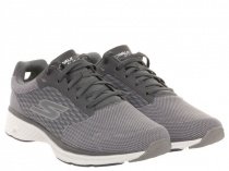 Кроссовки для тренировок Skechers модель 54141 GRY Фото