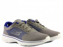 Кроссовки для спорта Skechers модель 54150 GYBL Фото