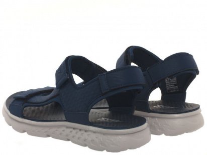 Сандалії Skechers модель 54265 NVGY — фото - INTERTOP