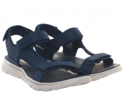 Сандалії Skechers модель 54265 NVGY - фото