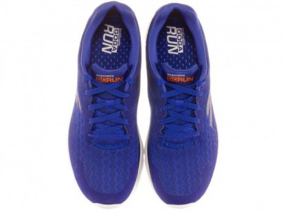 Кросівки Skechers модель 54353 BLOR — фото 4 - INTERTOP