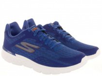 Кросівки Skechers модель 54353 BLOR Фото