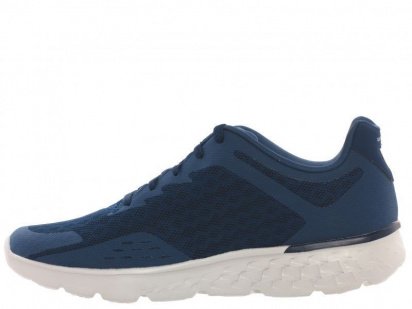 Кросівки Skechers модель 54353 NVGY — фото 3 - INTERTOP