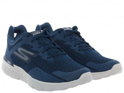 Кроссовки Skechers модель 54353 NVGY - фото