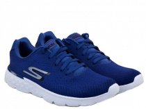 Кроссовки для спорта Skechers модель 54354 BLU Кроссовки для спорта Skechers модель 54354 BLU Фото