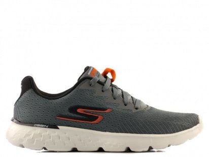 Кросівки для тренувань Skechers модель 54354 CCOR — фото 3 - INTERTOP