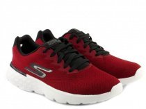 Кроссовки для тренировок Skechers модель 54354 RDBK Фото
