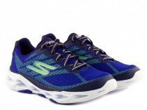 Кроссовки для тренировок Skechers модель 54842 BLGR Фото