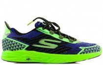 Кроссовки для спорта Skechers модель 55000 BLGR Фото